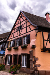 Turckheim (Elsass/Frankreich)