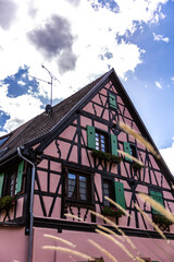 Turckheim (Elsass/Frankreich)