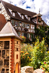 Turckheim (Elsass/Frankreich)