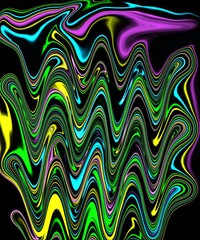 abstract background