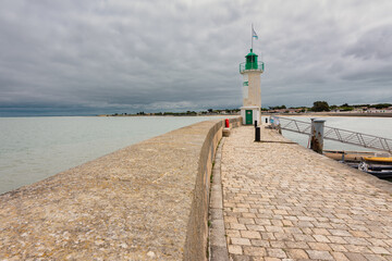 Phare de la Flotte