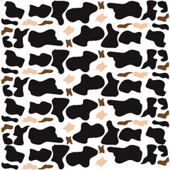 Cow patterns