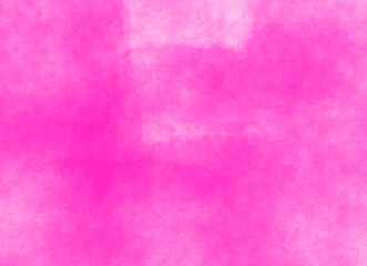 pink background with space