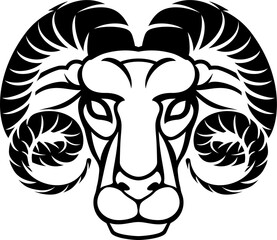 Aries Horoscope Zodiac Astrology Sign