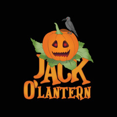 Halloween Print Ready Design Template