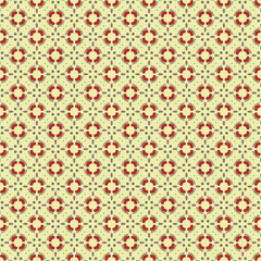 Geometric Yellow Red Youtube Letters Texture Fashion Fabric Cloth Textile Wallpaper Background Interior Graphic Design Wrapping Paper Print Decorative Element Laminate Pattern