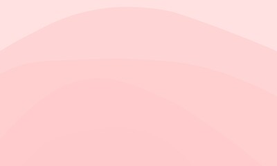 Pink gradient layer patterned background
