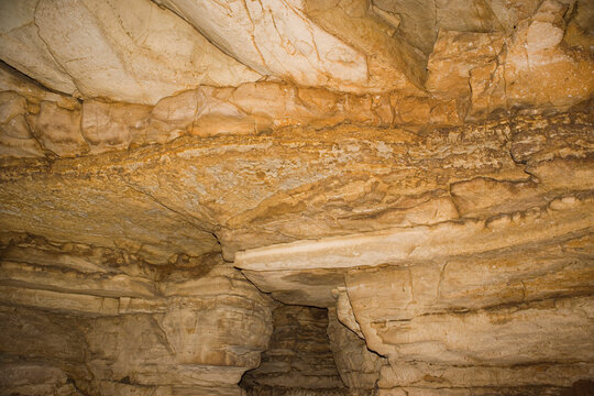 Mammoth Cave National Park, Kentucky, USA