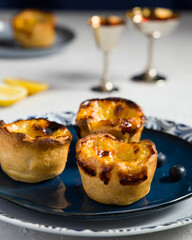 pastel de nata