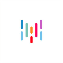 equalizer music logo