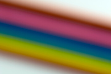 colorful and mulitcolors of pink and blue and yellow tone style background with the pastel colors of the abstract wallpaper background, creative decoration colorful concept love trend minimal pastal.