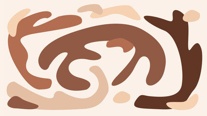 abstract earth tone neutral background