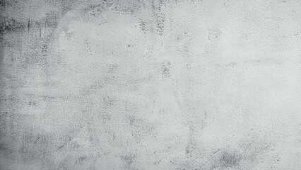 Gray white cement wall