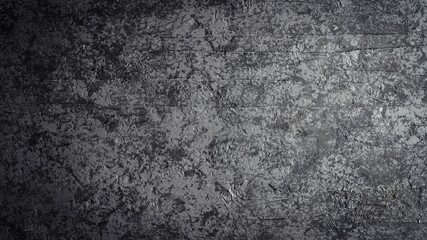 Fototapeta na wymiar Blak and grey textured backdrop