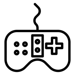 gamepad icon