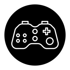 gamepad icon