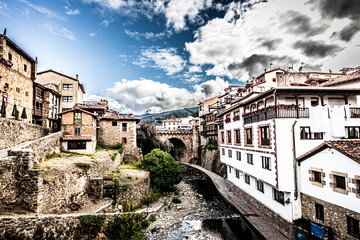 Obraz premium ponte vecchio