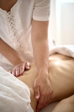 Body Massage