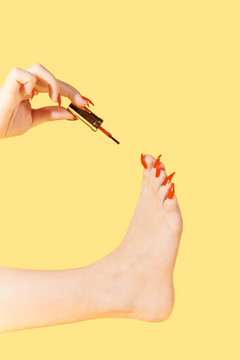 Pedicure