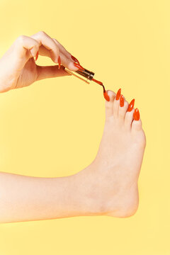 Pedicure