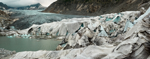 Geoengineering: manmade climate change albedo enhancement