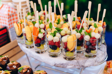 salad