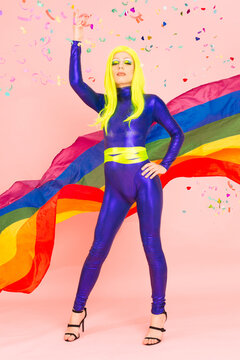 Pride