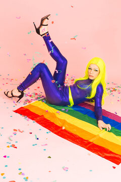 Pride