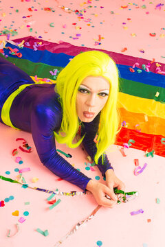 Pride