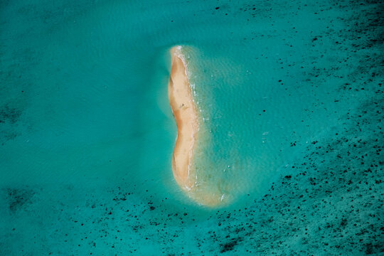 Sand Cay