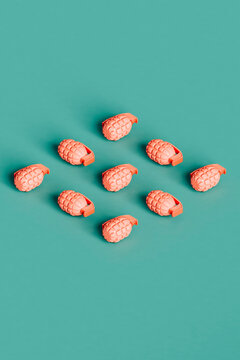 rhombus from Pink grenade