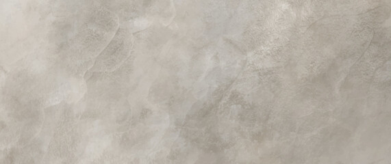 Grey vector watercolor art background for poster, cover, banner, flyer, cards, invitation card. Hand drawn marble texture. Stone vector template. Watercolour monochrome backdrop. Stucco. Cement.	
