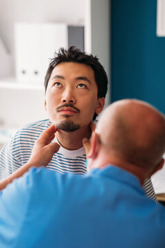 Doctor Check Up