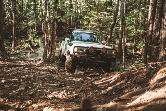 extreme offroad