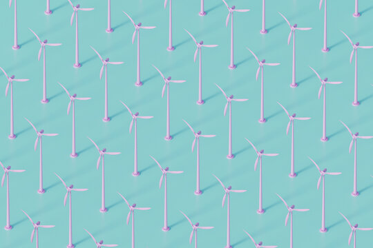 Windmills