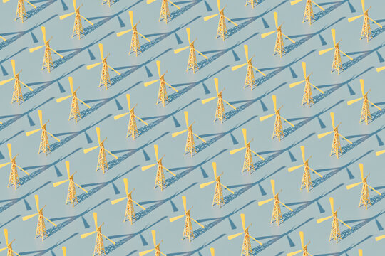 Windmills