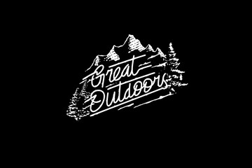 adventure quotes in Silhouette for t-shirt cut file