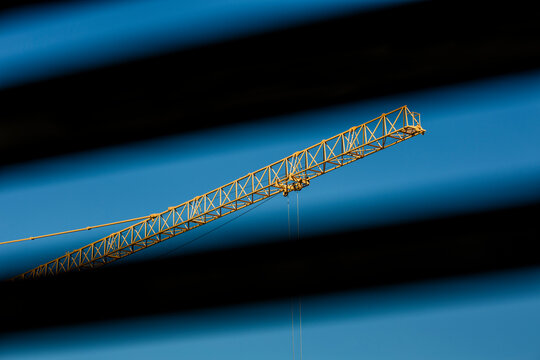 Crane