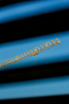 Crane