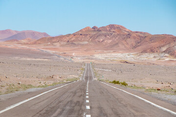 Atacama Chile