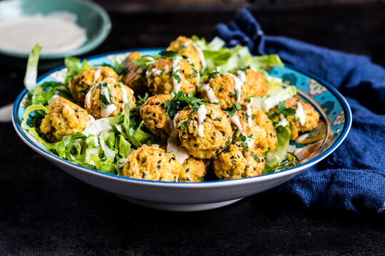 Felafel