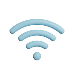 Internet Network Signal