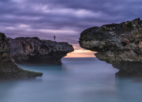 Dinosaur Bay Ii Sumba - Indonesia