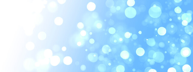 Obraz premium bokeh background illustration