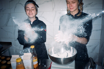 User generated content workflow process