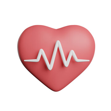 Cardiogram Heart