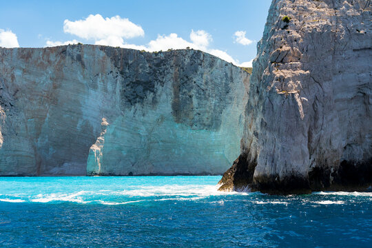 Beautiful sea