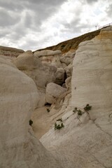 Paint Mines Colorado