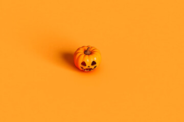 halloween pumpkin