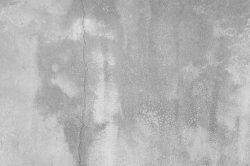 Old wall texture cement dirty gray with black  background abstract grey and silver color design are light with white background.